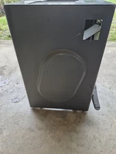 Delta Rockwell 28 200 Cabinet/Stand With Motor Mount and Rare Casters