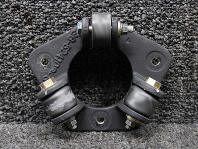36-524103-3 Beechcraft 58 Co-Pilot Control Collar with Rollers