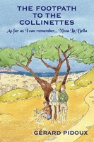 The Footpath To The Collinettes As Far As I Can Remember-Nissa La Bella Buch