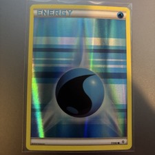 Water Energy 77/83 Generations Reverse Holo on eBay