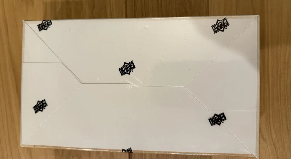 2011 SP Authentic Football 24 Pack Factory Sealed Hobby Box Cam Newton - Image 2 of 2