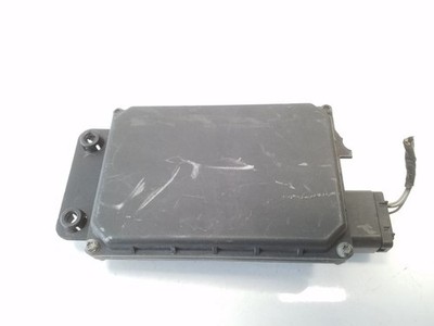 Volvo S60 2012 Radarsensor Abstandsradar 31678089 BOS89798