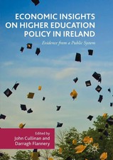 Darragh Flannery (u. a.) | Economic Insights ...