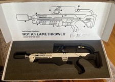 Boring Company Not A Flamethrower By Elon Musk 