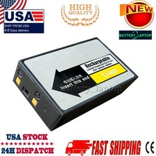 Upgraded USBC Rechargeable Battery Case For SONY MD MZ-1 MZ-2P BP-MZ1