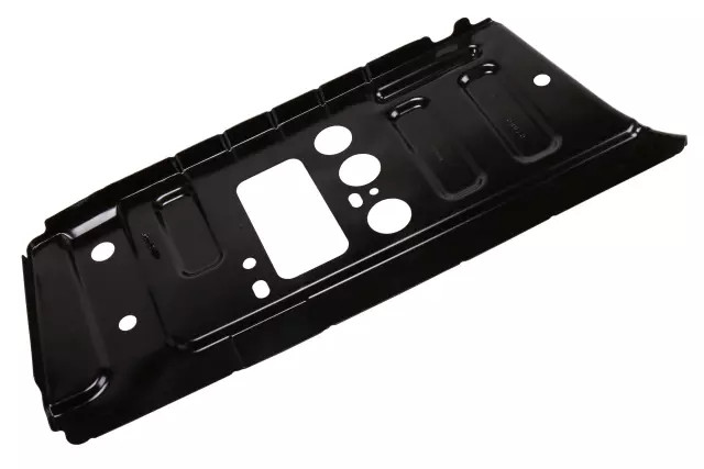 Extensión del panel interior del guardabarros trasero derecho para GM XT6 2017-2024 (P/N 84080532)