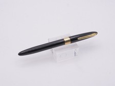Penna stilografica Sheaffer Valiant Black Touchdown