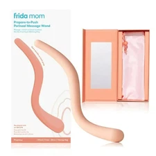 Frida Mom Prepare-to-Push Perineal Massage Wand 1C