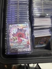 Gengar VMAX (Alternate Art Secret) 271/264 Swsh08: Fusion Strike Holo