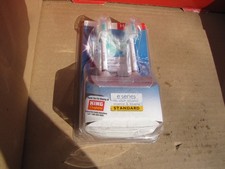 PHILLIPS SONICARE ELITE SERIES STANDARD TOOTHBRUSH HEADS HX7002 NEW PRICE TAGS