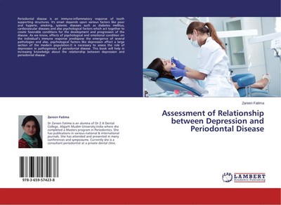 Zareen Fatima | Assessment of Relationship between Depression and Periodontal...
