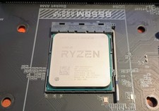 AMD Ryzen 7 5800X3D Desktop Processor, 8-Core, 16-Thread, Socket AM4