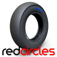 120/80-10 KINGTYRE K00 MEDIUM MINIGP SLICK TYRE PIT BIKE SUPERMOTO