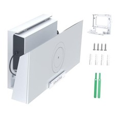 Starlink Gen 3 Router Mount, All-in-One Star Link Standard V3 Router Wall