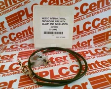 WESCO INDUSTRIAL PRODUCTS 272032 / 272032 (NEW IN BOX)