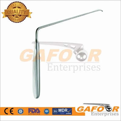 Love Nerve Root Retractor All Three Type Orthopedic Surgical Instruments