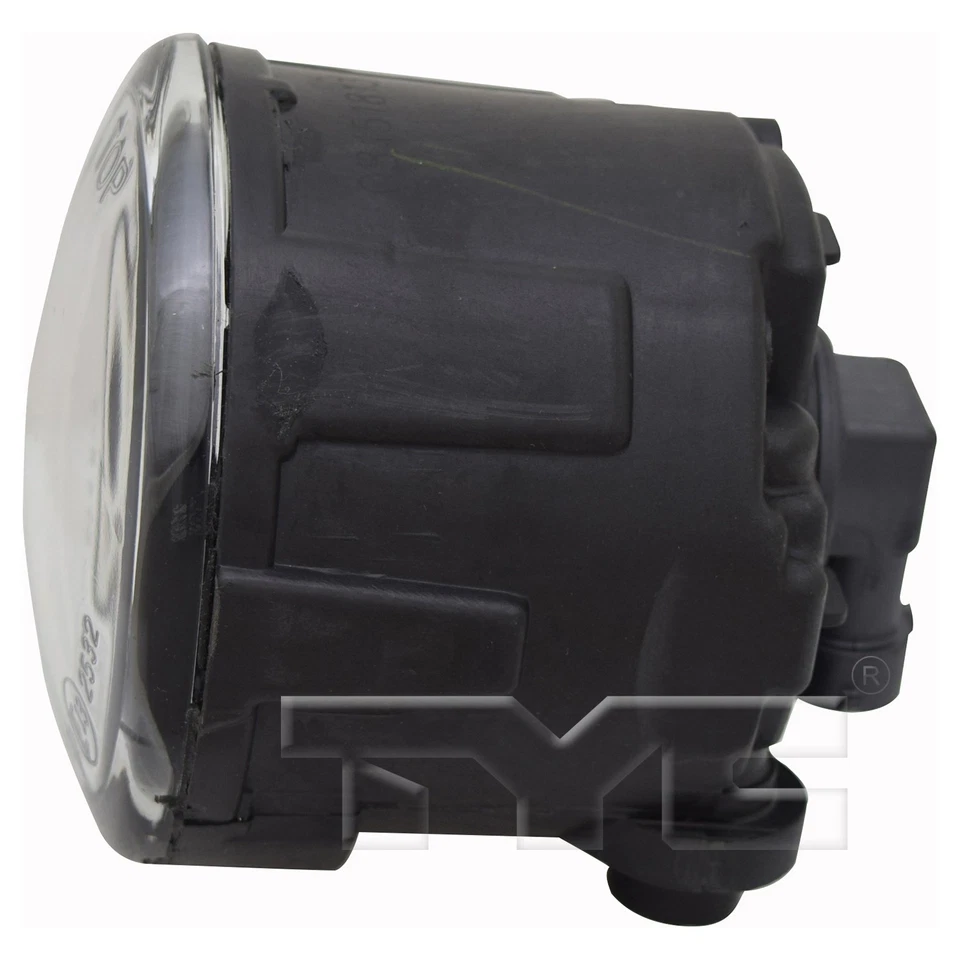 Conjunto de luces antiniebla para Nissan Cube Wagon 2009-2014 TYC 2009 2010 2011 2012 2013 Foto 4 de 4