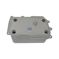 ÖLküHler DT Spare Parts Aftermarket-Expertise Passend FüR U.A. DAF XF