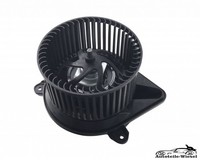GebläSemotor InnenraumgebläSe FüR Renault ScéNic GroßRaumlimousine 99-03