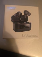 TOZO NC3 Hybrid Active Noise Cancellation Wireless Earbuds Bluetooth