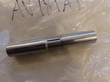 VERSA-MATIC SHAFT PART# AV181AT - NEW