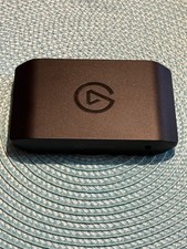 Elgato HD60 x 4K60 HDR Pass-Through Capture Card 1080p 60 HDR for PS5, Xbox PC