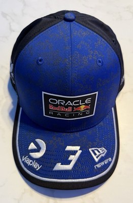 Max Verstappen Oracle Red Bull Racing Cap - 2026 - Formula 1 - 9SEVENTY - Hat