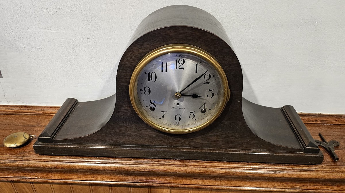 廃盤品】ACME Furniture GLENN TABLE CLOCK 廃盤品】ACME Furniture
