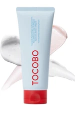 TOCOBO Coconut Clay Cleansing Foam 150ml