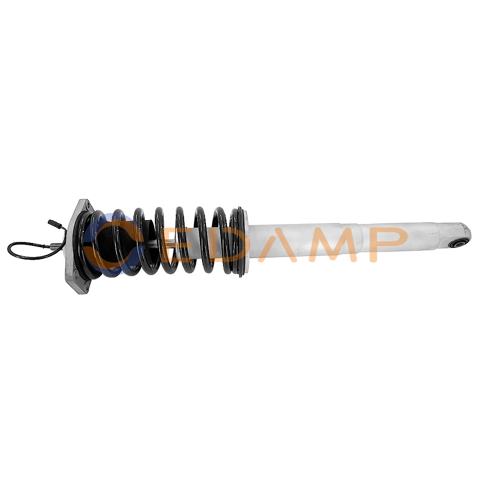2PCS Front Shock Strut Assembly Fit Maserati Quattroporte M139 Sport GT 220915