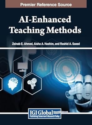 AI-Enhanced Teaching Methods, , Used; Very Good Book
