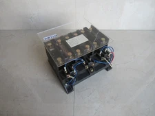 Yaskawa Magnetic Contractor HV-150AP3 HV-150AP3S Lot # 4354 Listed by Greg