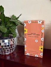 Marc Jacobs Daisy Ever So Fresh EDP 75ml.BNIB Sealed. Genuine.RRP £95.  