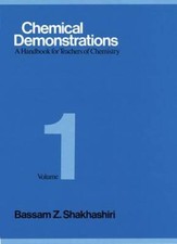 Chemical Demonstrations : A Handbook for Teac...