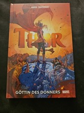 THOR: GÖTTIN DES DONNERS - 1 - HC - PANINI 2022 j5