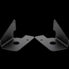 Rigid Industries 40338 Chevy 2500 3500 2011-2014 Fog Mounts New