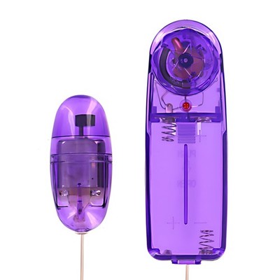 Trinity Vibes Trinity Super-charged Bullet Vibe