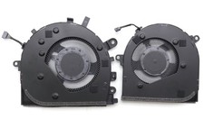 5F10S14172 New For Lenovo Yoga 9 2-in-1 14IMH9 83AC CPU GPU Cooling Heatsink FAN
