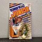 Coleco Nintendo Donkey Kong Jr. PVC Arcade Figure 2.5" 1982 DK Junior Vintage
