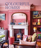 Colourful Homes For The Soul | Bright Ideas For Sustainable Homes | Bird (U. A.)