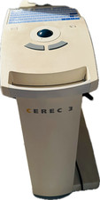 Sirona Cerec AC 6212166 D3492 Dental Intraoral Scanner
