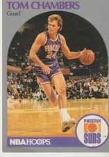 NBA Hoops 1990 Tradingcard Phoenix Suns #234 ...