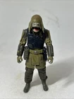 Star Wars Action Figure Rogue One 2016 Commander Pau