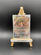 Carte Pokémon Regigigas Vstar GG55/GG70 / Bloc EB Zénith Suprêmes EB12.5 NEUF FR