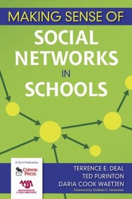 Making Sense of Social Networks in Schools Paperback