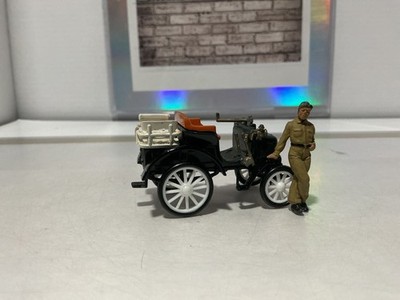 RAMI BY JMK TONNEAU PANHARD LEVASSOR  - USED - MADE IN FRANCE