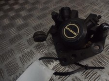 Kawasaki FX400R FX400 R Jap Import 1989 Rear Back Brake Braking Caliper 
