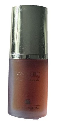 Vanderbilt by Gloria Vanderbilt 0.8oz Eau de Parfum Spray As Shown NEW