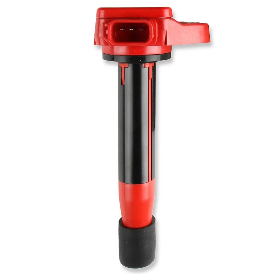 Bobina de encendido 8237 MSD para Honda Odyssey Acura TL RL CL Accord 2000-2003 Foto 3 de 3