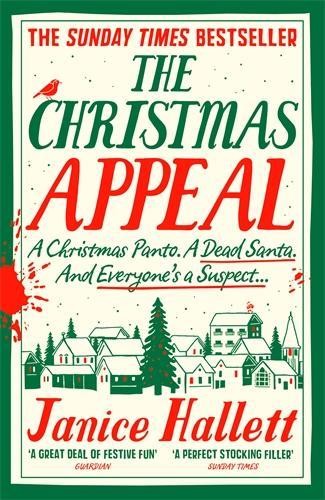 The Christmas Appeal: the Sunday Times bestseller from the author of The Appeal - Image 8